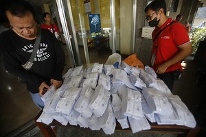 PSA: Delivery of physical national IDs to be completed in September 2024