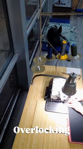 Corina & Jesse on Instagram: "Overlocking"