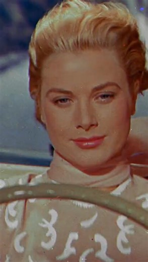 𝐺𝑟𝑎𝑐𝑒 𝑃𝑎𝑡𝑟𝑖𝑐𝑖𝑎 𝐾𝑒𝑙𝑙𝑦 on Instagram: "𝑫𝒂𝒚 05 𝒐𝒇 “𝑨 𝑪𝒆𝒍𝒆𝒃𝒓𝒂𝒕𝒊𝒐𝒏 𝒐𝒇 𝑮𝒓𝒂𝒄𝒆 𝑲𝒆𝒍𝒍𝒚” 𝑪𝒉𝒂𝒍𝒍𝒆𝒏𝒈𝒆: 𝑭𝒂𝒗𝒐𝒓𝒊𝒕𝒆 𝑮𝒓𝒂𝒄𝒆 𝑲𝒆𝒍𝒍𝒚 𝒇𝒆𝒂𝒕𝒖𝒓𝒆 𝒇𝒊𝒍𝒎 — Grace Kelly and Cary Grant in the original theatrical trailer for Alfred Hitchcock’s TO CATCH A THIEF (1955). As the narrator puts it, “Cary Grant and this year’s Academy Award winner, Grace Kelly. Two exciting personalities who were made for each other and now Alfred Hitchcock brings them 