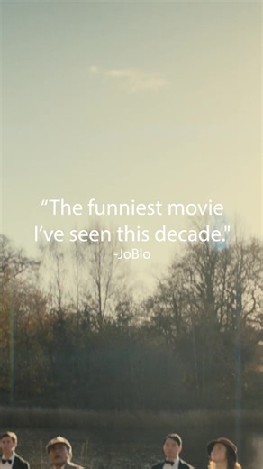 A spoof that crosses Downton Abbey with Flying High and Monty Python, Fackham Hall follows lovable pick-pocket Eric Noone as he lands a job at a unique English manor house. He quickly rises through the ranks, and a forbidden romance with lady-of-the-house Rose Davenport blossoms. But when an unexpected murder occurs, Eric gets framed - leaving Rose and her family’s future perilously uncertain. Showing this week, get your tickets now | Regent Cinemas Albury Wodonga