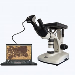 [Hot Item] High Definition Optical System Measurement Hbrvd-187.5 Electric Brinell, Rockwell, Vicker Hardness Tester