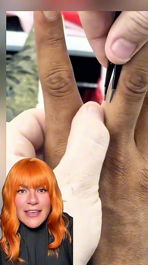 3.9M views · 11K reactions | Cabello donde menos te lo imaginas ! #hair #cabello #tips #reelsvideo #hack #belleza #fblifestyle | Set Belleza | Facebook