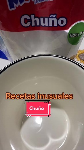 Cómo preparar chuño: Recetas inusuales y beneficios