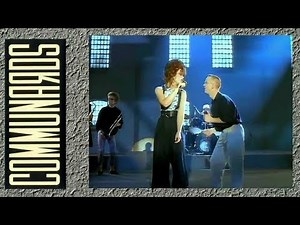 Communards Live In Turin Italy FULL CONCERT 1986