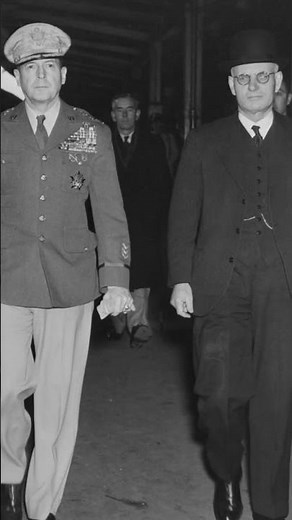 Australia’s Fight for Survival — John Curtin