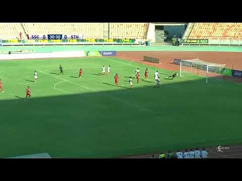 MAGOLI YOTE 6 YA CHAMA TANGU ATUE SIMBA