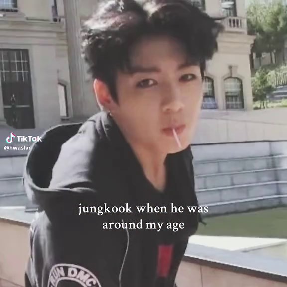 Reflecting on My BTS Journey Since Age 9