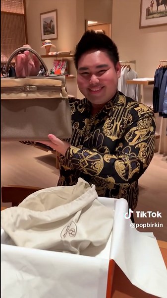 Yes or No ⚠️Not For Sale⚠️ #hermeskelly #hermes #hermeslover #hermesaddict #hermesbag #hermesbirkin #hermeshomme #HermesSO #hermesfemme #hermesmen #hermeswomen #hermèsthailand #hermeslimitededition #birkin #kelly #birkinostrichleather #hermespicotin #hermesunboxing #hermescharm #hermesrodeo