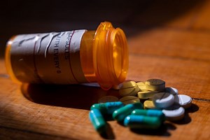 FDA issues drug recall for cancer-causing impurity in blood pressure pill