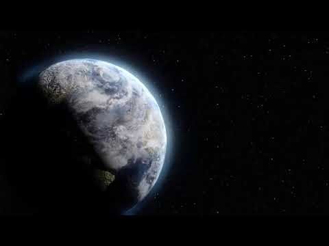 Earth in Motion: Exploring Our Planet’s Rotation and Solar Cycle