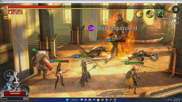 SouthernMissEsports - Twitch