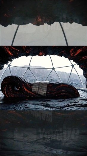 Which Dream Bed Would You Choose? Satisfying AI ASMR💤😴 #asmr #shorts #relaxing #sleep