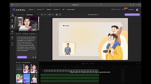 20K views · 4.1K reactions | AKOOL AI VIDEO TRANSLATION + AI AVATAR...