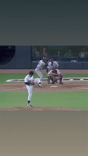 9.8K views · 42 reactions | ⚾️On April 20, 1988 New York outfielder Claudell Washington, appearing as a pinch-hitter, hits the 10,000th round-tripper in Yankees franchise history, the most in the major leagues. The historic home run comes off Jeff Reardon in the top of the 9th inning in New York’s eventual extra-inning 7-6 victory over Minnesota at the Metrodome.⚾️ | Davenport Sports Network | Facebook