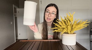Watch WHY these are the BEST paper towels we've ever used!! on Amazon Live
