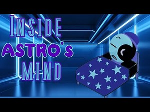ASTROS ROOM! (Dandy's World)