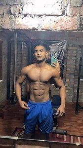 #bodybuilding | Roni Pal