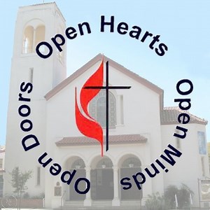 Woodland United Methodist Church - Sermons