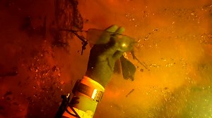 That Day I Pulled a Phone, Gold JUUL, and Zippo From the Riverbed