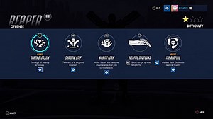 Overwatch Guide: Reaper Info and Tips