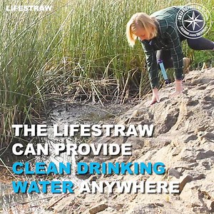 #1 on Amazon for 'Emergency Survival Kits' and 'Water Filters'! Find it here! ➡️ https://amzn.to/2Cr5rCY . We may earn a small commission (at no cost to you!) from the above link | SHTF Dad