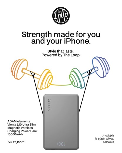 14K views | Who says your phone can’t keep up?  The ADAM elements...