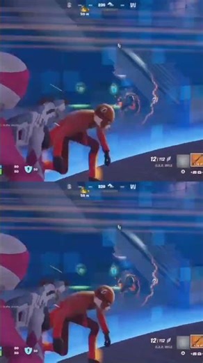 Kimberly The Greatest Pink Ranger 🩷 #fortnite #powerrangers #ps5 #youtubeshorts #ytshorts