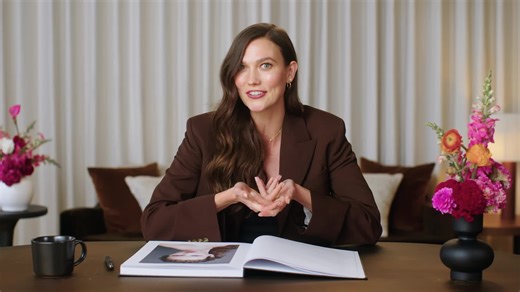 “This Was the Met Gala I Broke the Internet. But Not in a Good Way”—Karlie Kloss Reflects Back on Her Life in Looks