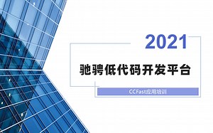 第5节-驰骋低代码开发平台-实体于流程的关系