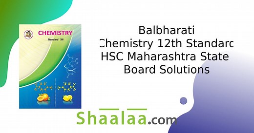 Balbharati solutions for Chemistry [English] Standard 12 Maharashtra State Board chapter 14 - Biomolecules [Latest edition] | Shaalaa.com