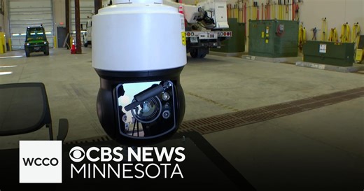 AI-powered cameras will help Minnesota detect wildfires before they spread