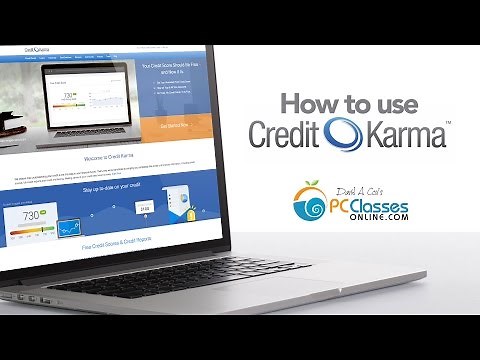 Credit Karma Review & Tutorial