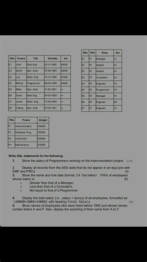 CC-215 | Database Management System | 2023 spring #dbms
