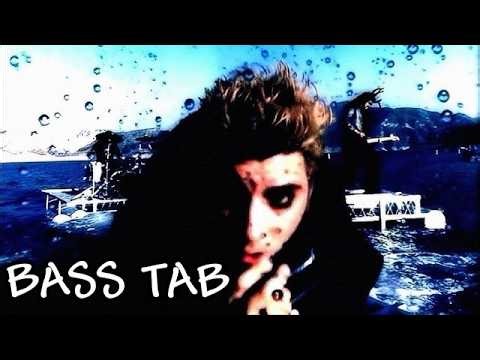 My Own Summer Quick Bass Tab Lesson