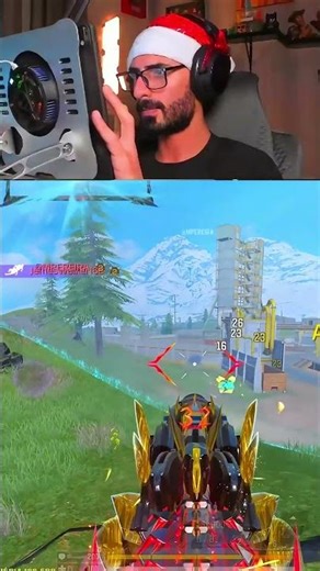 New SO-14 MYTHIC in COD MOBILE #shorts