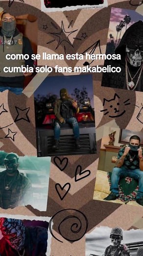 #Makabelico #oficial ###