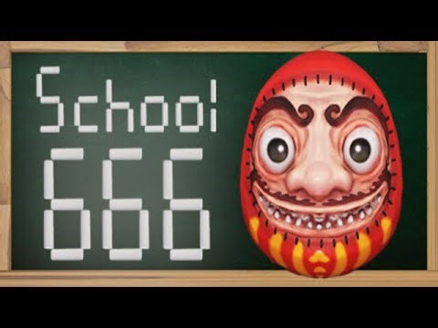 School 666 -- Severe Conservator | Chapter 1 - Lost | 1 Player -- (3:20.467)