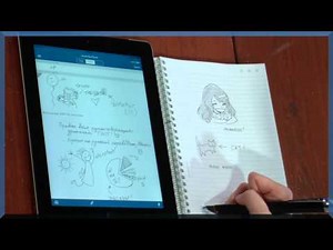 Livescribe 3 Smartpen review