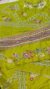Faiza saqlain | Nimz collection