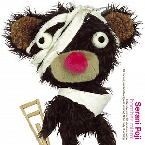 Serani Poji - Bomber Minmi