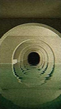 DreamPools | Eerie & Uncanny Liminal Spaces | VHS Found Footage