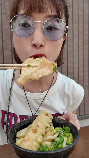 （香川）須崎食料品店のうどん #香川県 #讃岐うどん #須崎食料品店 #旅Vlog #グルメ #YouTubeShorts