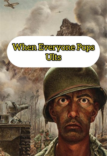 Human Torch Returns in Marvel Rivals Gameplay