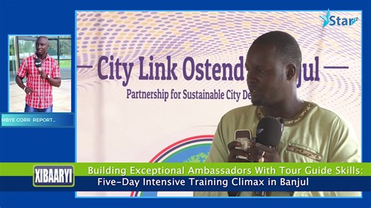 Building Exceptional Ambassadors With Tour Guide Skills: Five-Day...