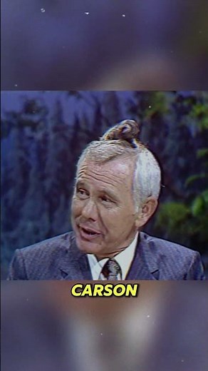 🐾 Joan Embery Brought The Tiniest Guest Johnny Carson Ever Had On His Show...