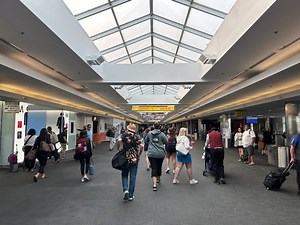 4 New Flights Added At BWI Airport