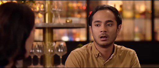 Nonton Film The Guys 2017