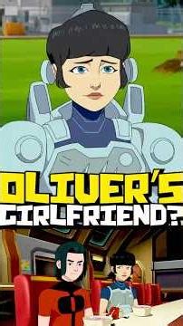 The Biggest CHANGE in Invincible Season 4 is… Tech Jacket #invincible #shorts #Comics