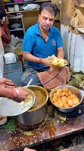 145K views · 915 reactions | Evening time fully crowded stock lali chhangani shop of club Kachori #lappalap #indianfood #indianfoodie #lalichhanganiclubkachori LappaLap | LappaLap | Facebook