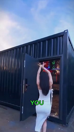 his is the cheapest house in the US#ContainerHome #ShippingContainerHouse. | Container Home